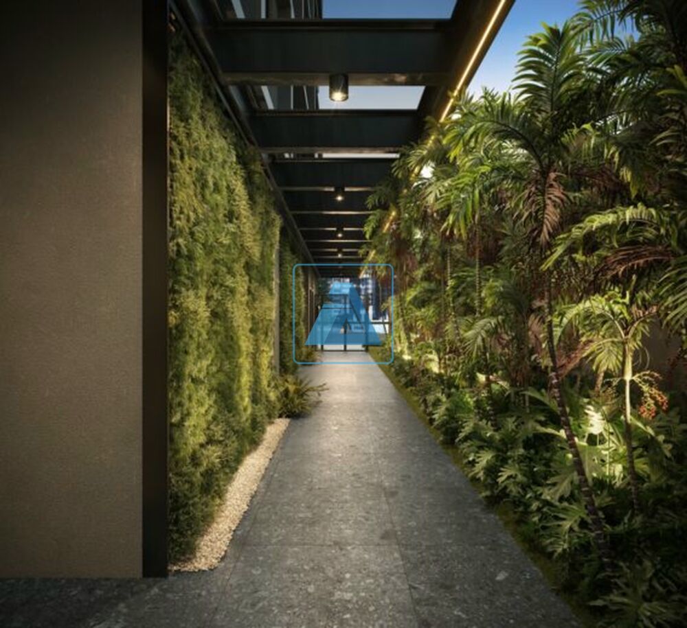 Apartamento, 1 quarto, 25 m² - Foto 3