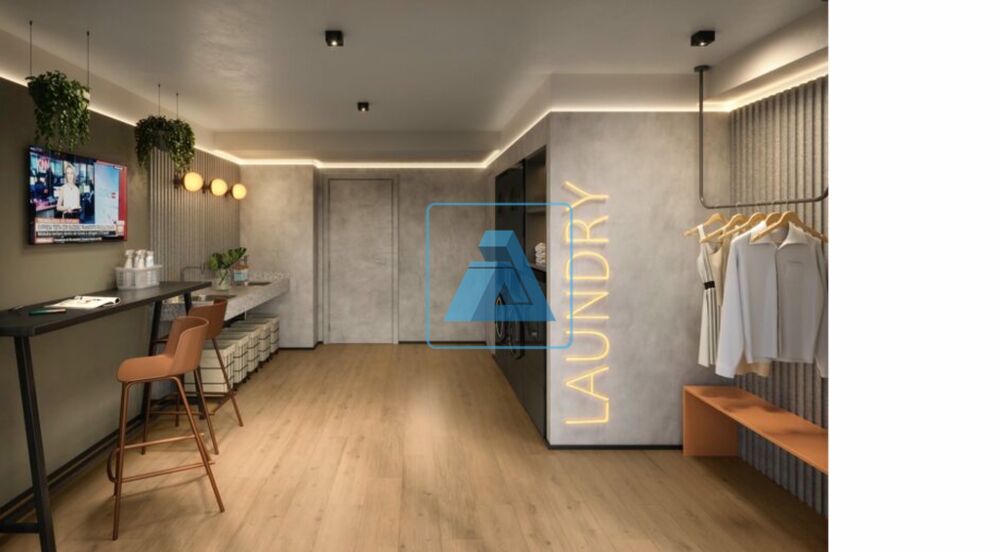 Apartamento, 1 quarto, 25 m² - Foto 6