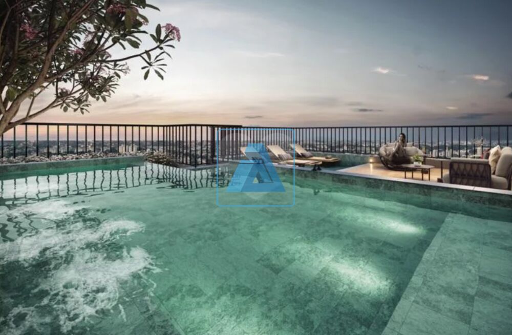 Apartamento, 1 quarto, 25 m² - Foto 2