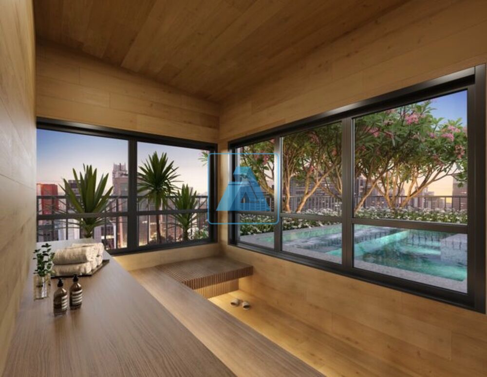 Apartamento, 1 quarto, 25 m² - Foto 7