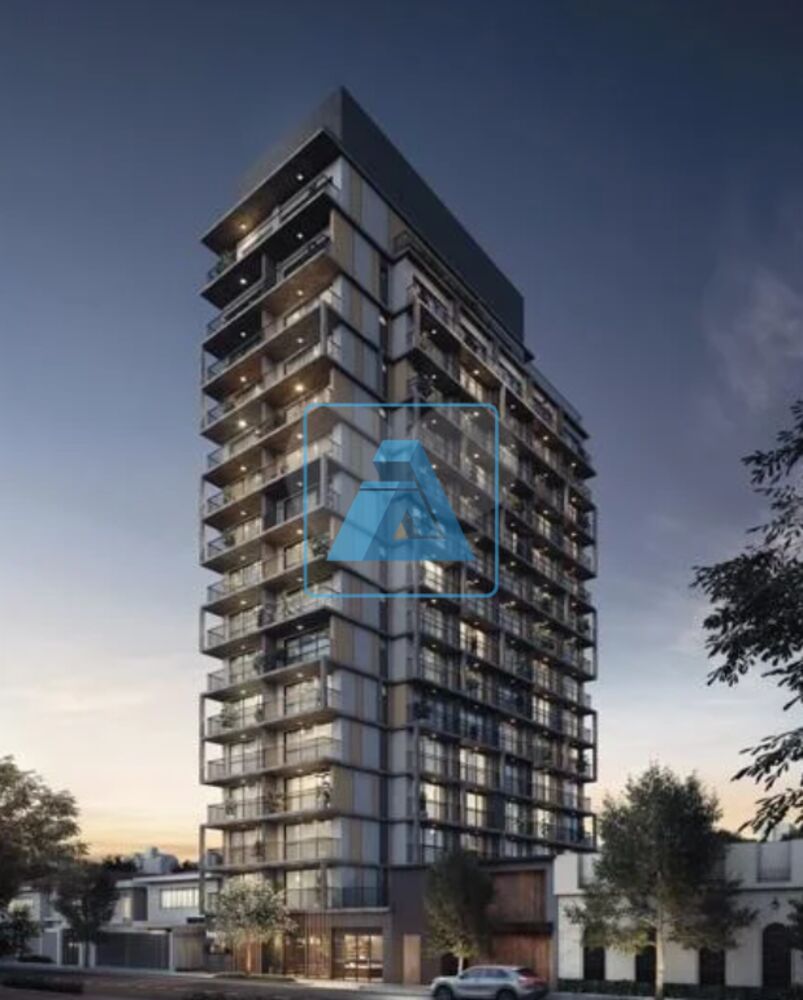 Apartamento, 1 quarto, 25 m² - Foto 1