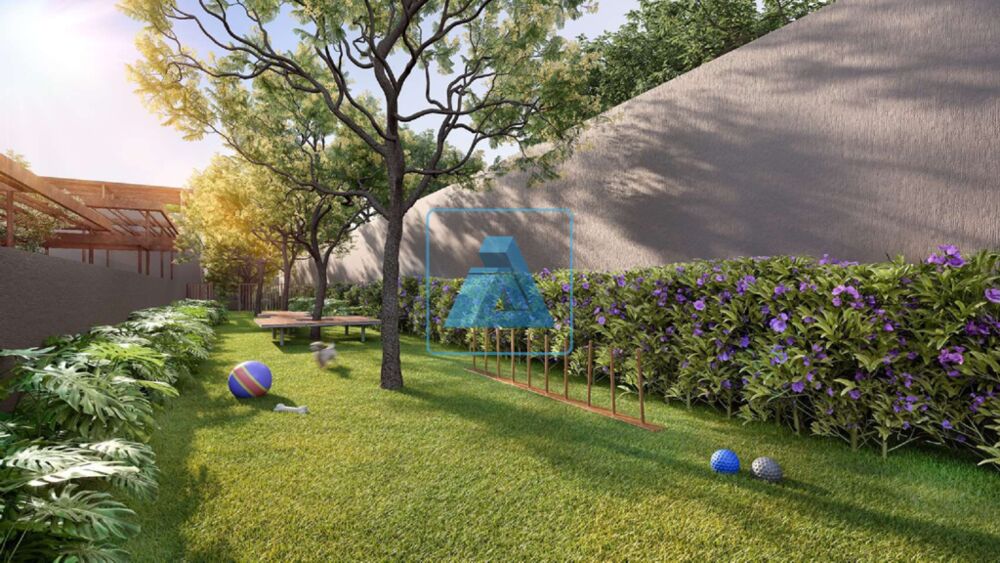 Apartamento, 1 quarto, 53 m² - Foto 4