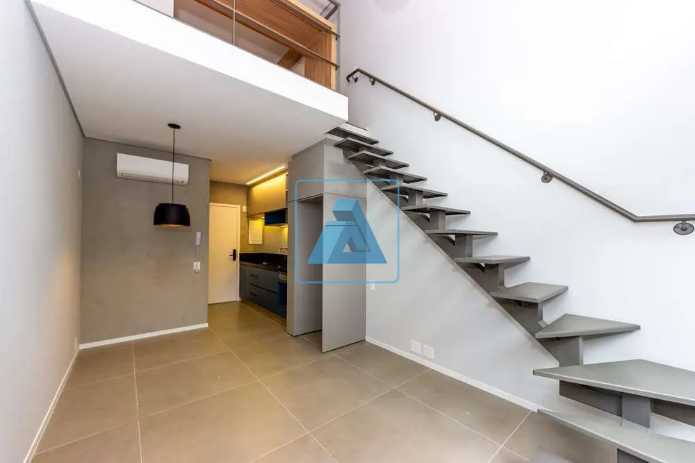 Apartamento, 1 quarto, 43 m² - Foto 3