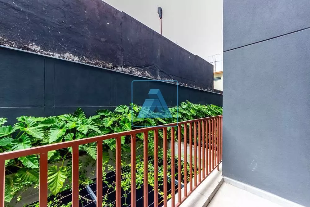 Apartamento, 1 quarto, 43 m² - Foto 4