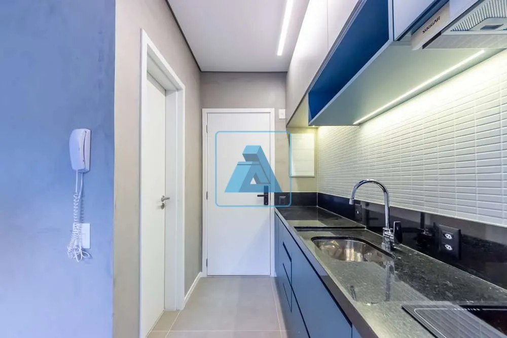 Apartamento, 1 quarto, 43 m² - Foto 10