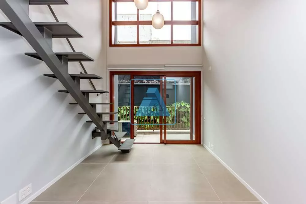 Apartamento, 1 quarto, 43 m² - Foto 1