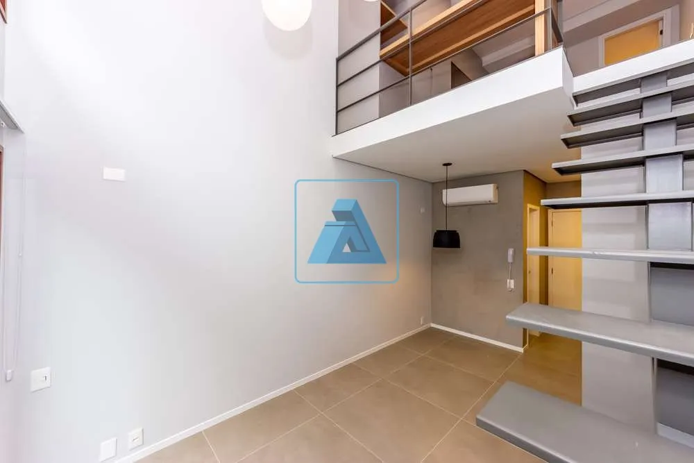Apartamento, 1 quarto, 43 m² - Foto 9
