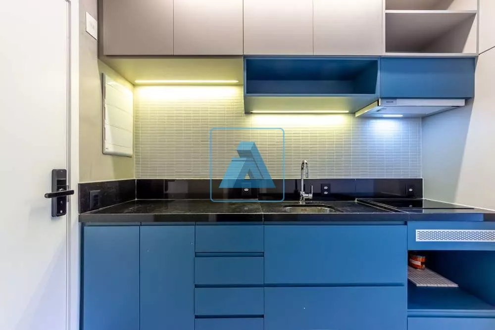 Apartamento, 1 quarto, 43 m² - Foto 3