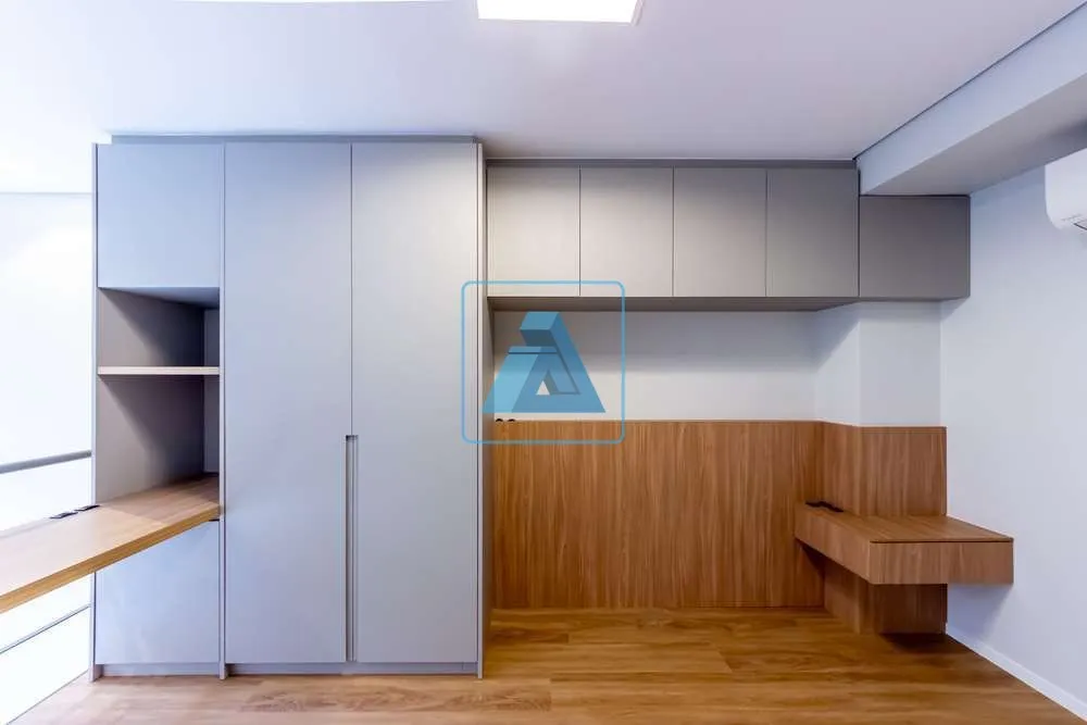 Apartamento, 1 quarto, 43 m² - Foto 11