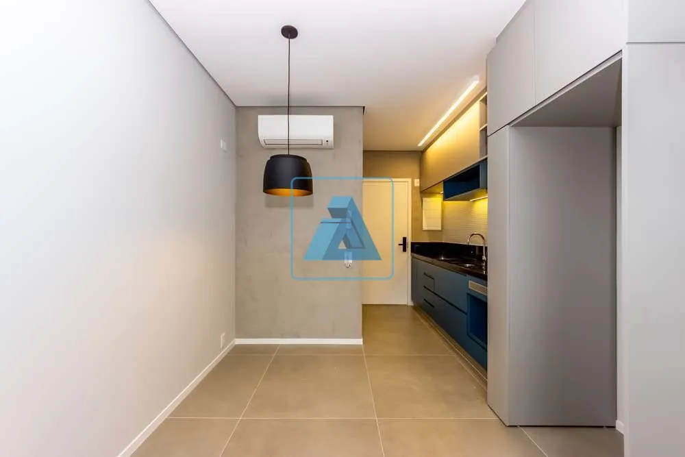 Apartamento, 1 quarto, 43 m² - Foto 12