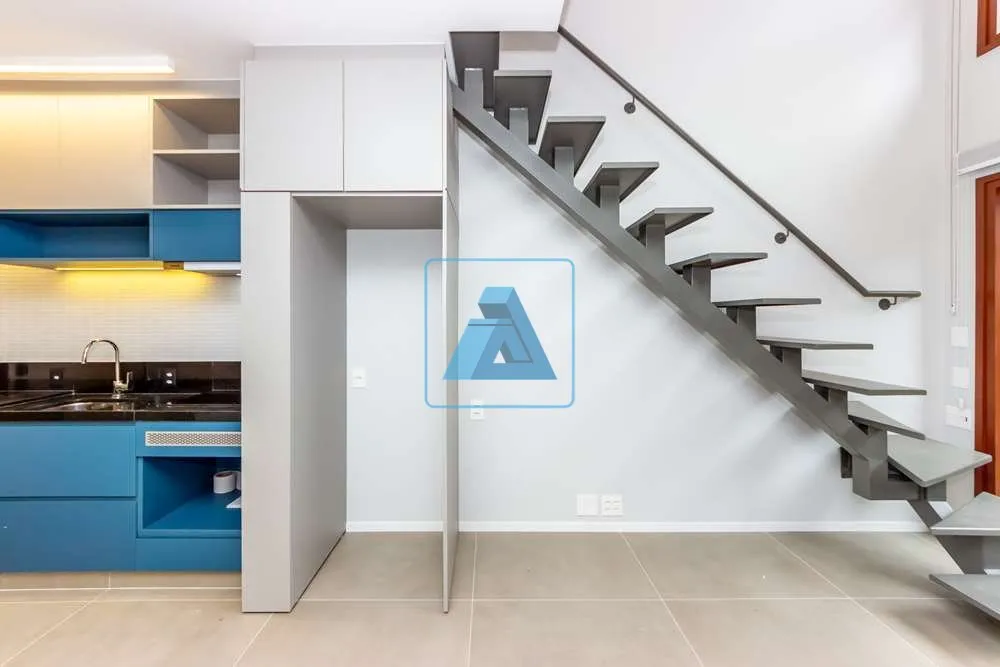 Apartamento, 1 quarto, 43 m² - Foto 9