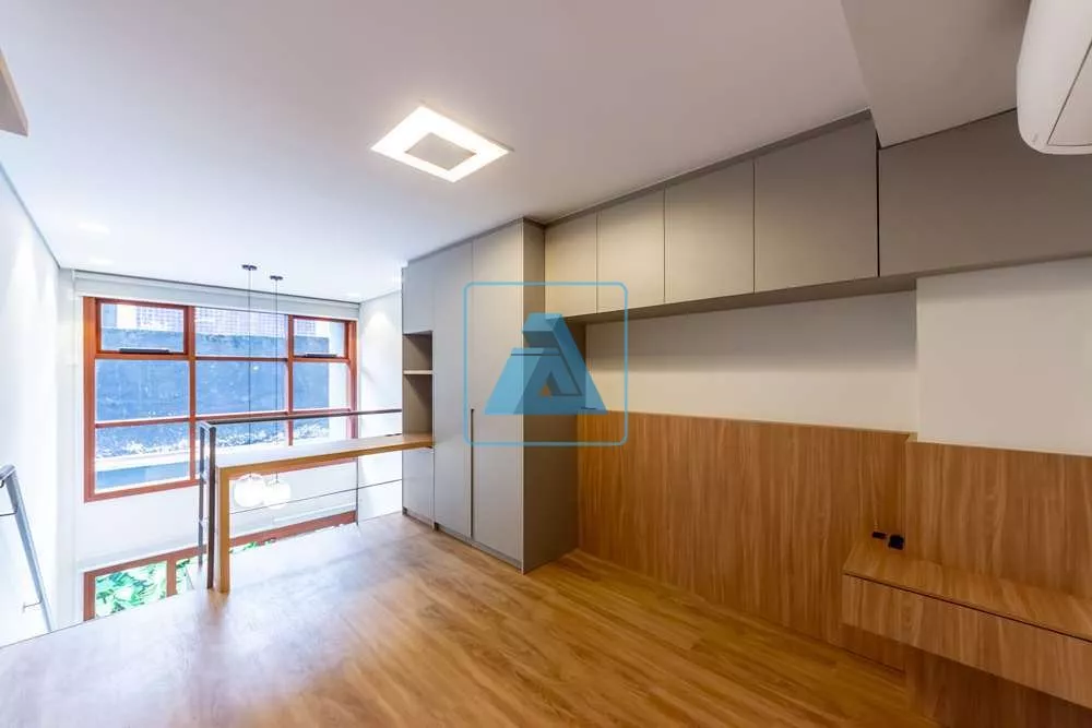 Apartamento, 1 quarto, 43 m² - Foto 6