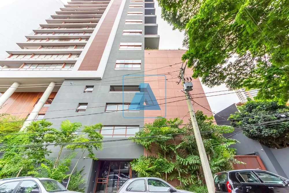 Apartamento, 1 quarto, 43 m² - Foto 8