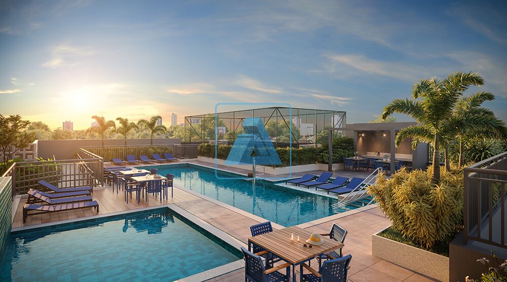 Apartamento, 3 quartos, 89 m² - Foto 8