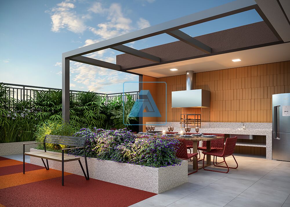 Apartamento, 3 quartos, 89 m² - Foto 7