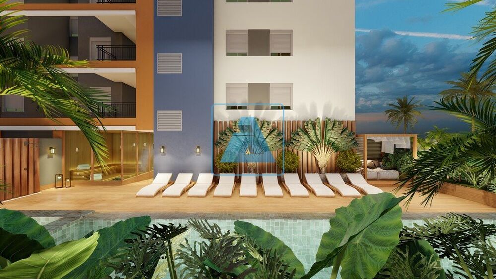 Apartamento, 2 quartos, 40 m² - Foto 11