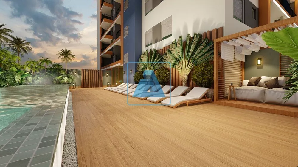 Apartamento, 2 quartos, 40 m² - Foto 6