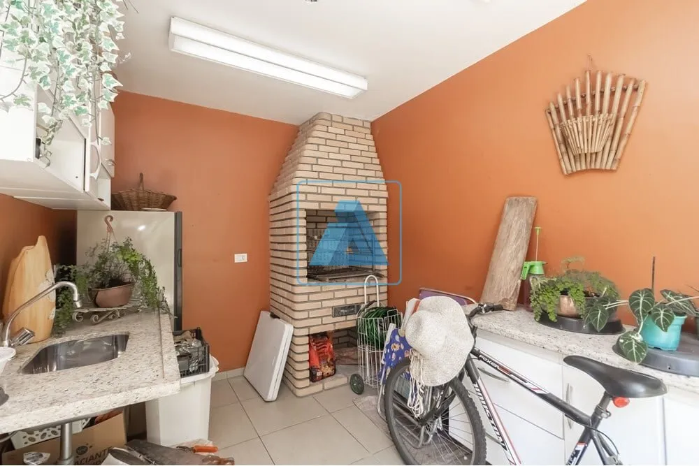 Casa, 3 quartos, 183 m² - Foto 12