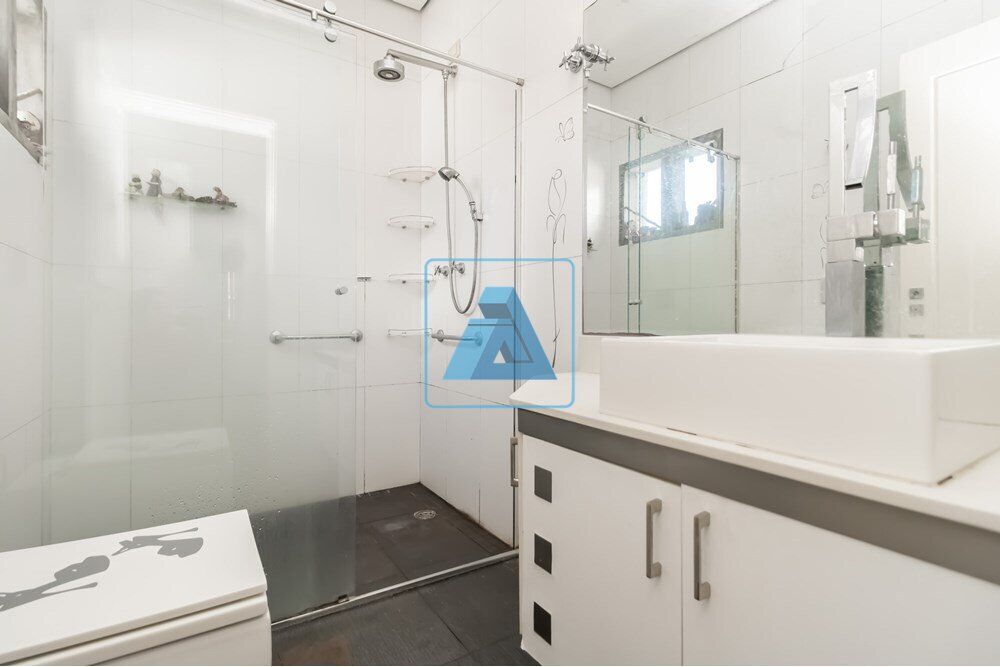 Casa à venda com 3 quartos, 183m² - Foto 8