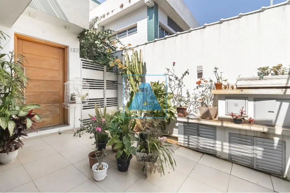 Casa, 3 quartos, 183 m² - Foto 3