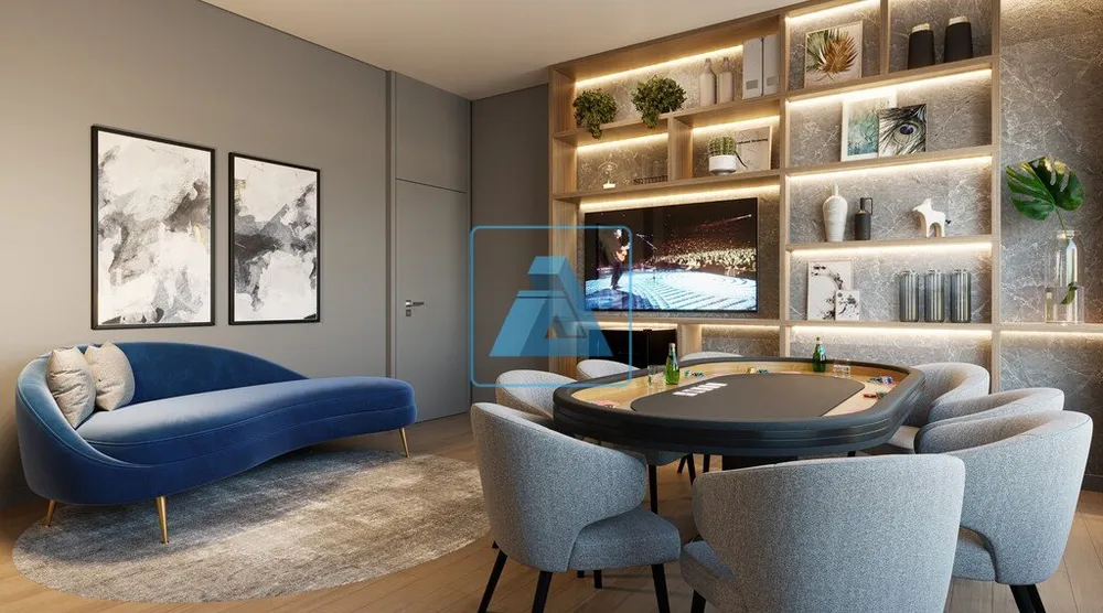 Apartamento, 2 quartos, 71 m² - Foto 2