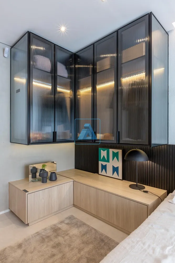 Apartamento, 3 quartos, 92 m² - Foto 7