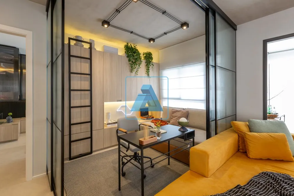 Apartamento, 3 quartos, 92 m² - Foto 2