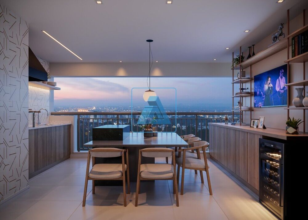 Apartamento, 3 quartos, 84 m² - Foto 5