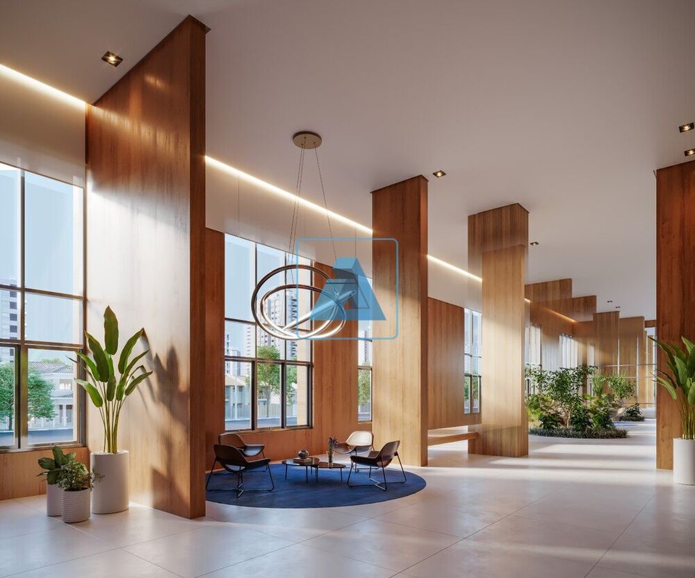 Apartamento, 3 quartos, 84 m² - Foto 1