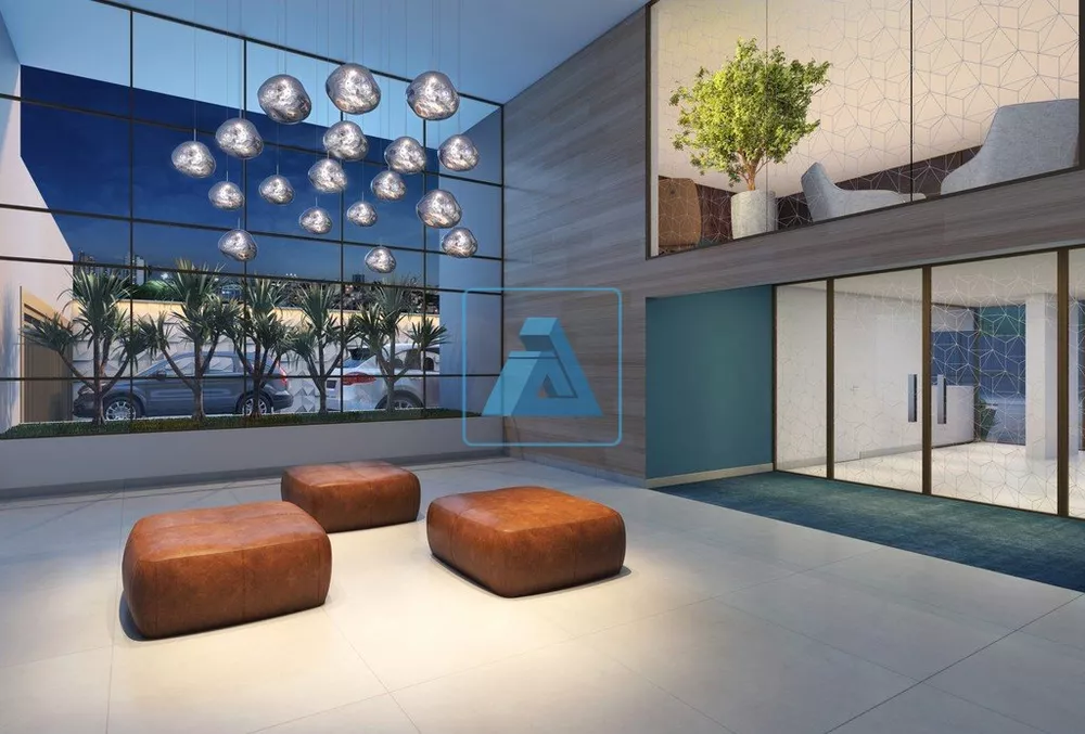 Apartamento, 1 quarto, 38 m² - Foto 12