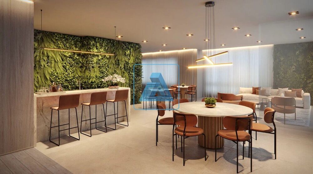 Apartamento, 3 quartos, 138 m² - Foto 3