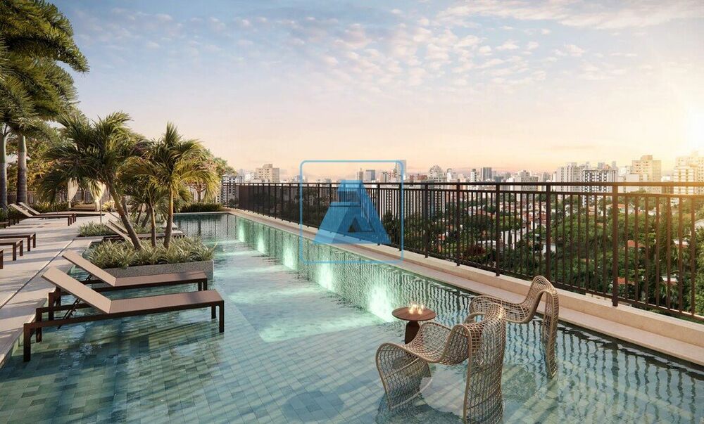 Apartamento, 3 quartos, 138 m² - Foto 4