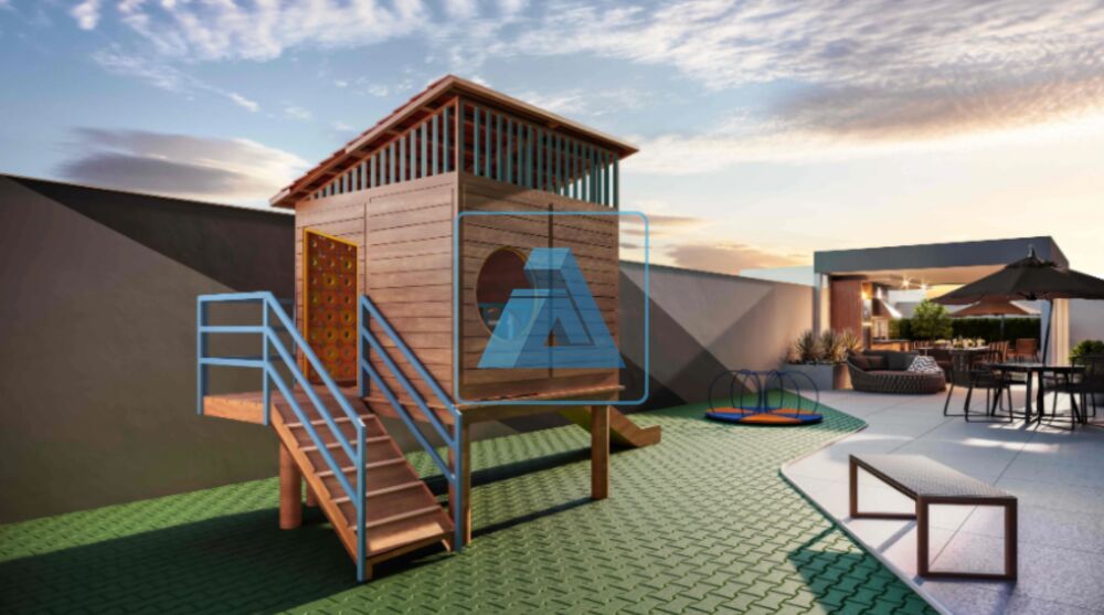 Apartamento, 4 quartos, 125 m² - Foto 11