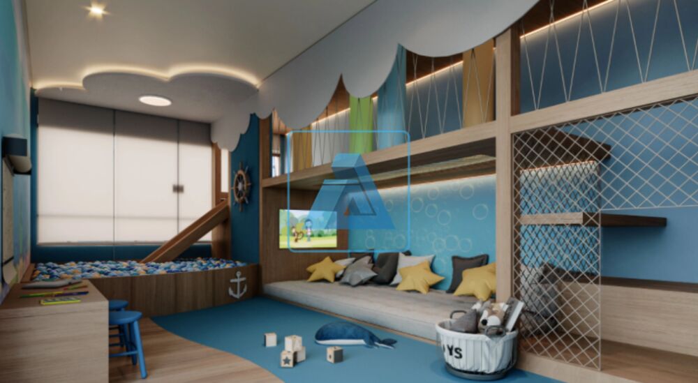 Apartamento, 4 quartos, 125 m² - Foto 6