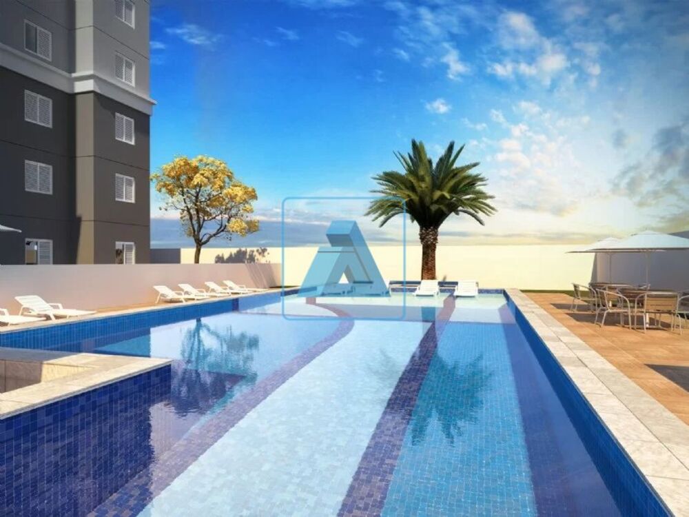 Apartamento, 2 quartos, 44 m² - Foto 12