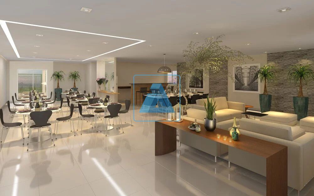 Apartamento, 2 quartos, 44 m² - Foto 5