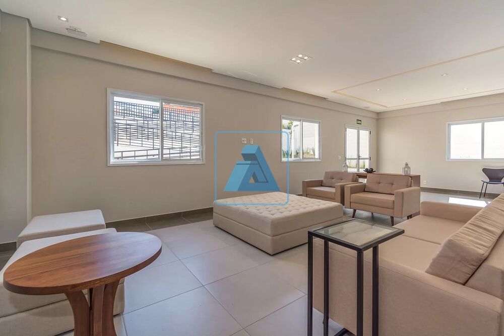 Apartamento, 2 quartos, 44 m² - Foto 6