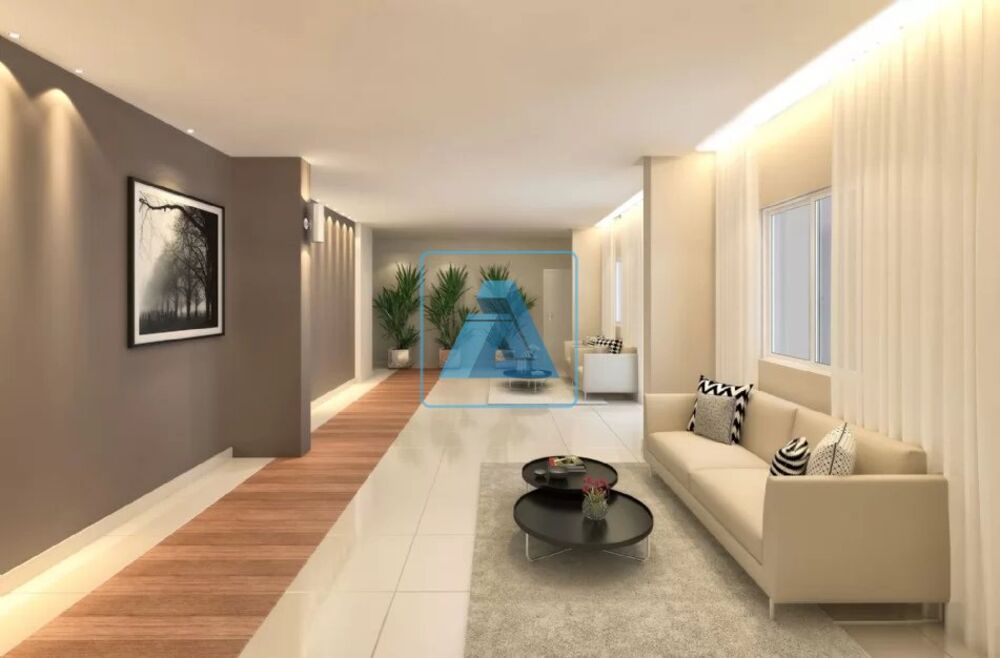 Apartamento, 2 quartos, 44 m² - Foto 14