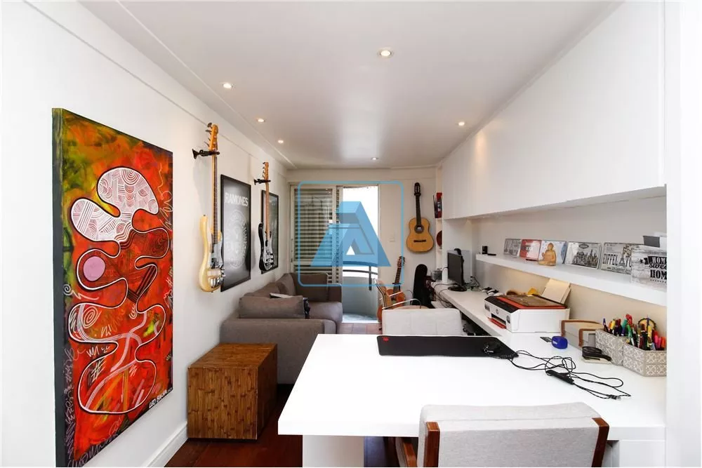 Apartamento, 4 quartos, 138 m² - Foto 2