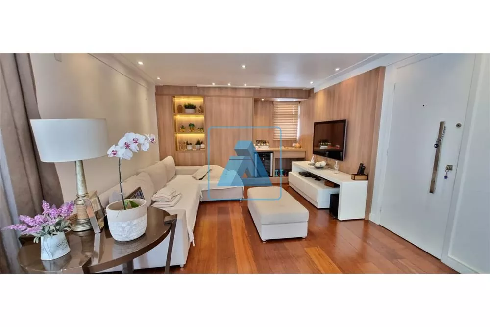 Apartamento, 4 quartos, 138 m² - Foto 1