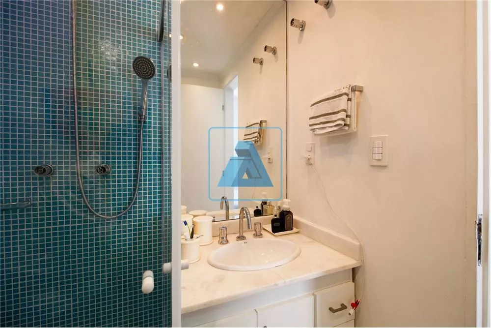 Apartamento, 4 quartos, 138 m² - Foto 4