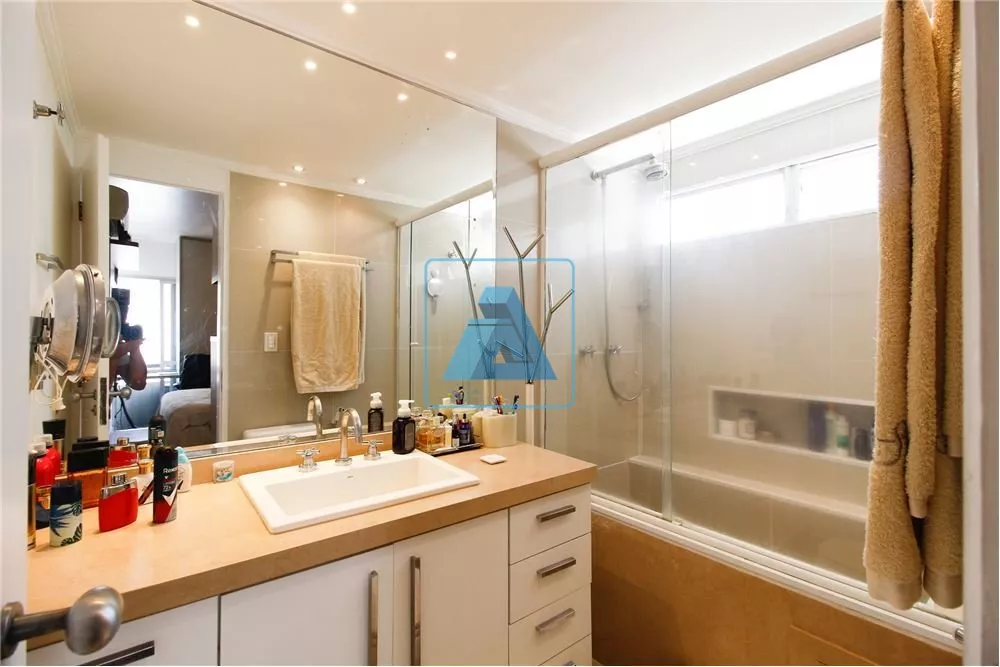 Apartamento, 4 quartos, 138 m² - Foto 3