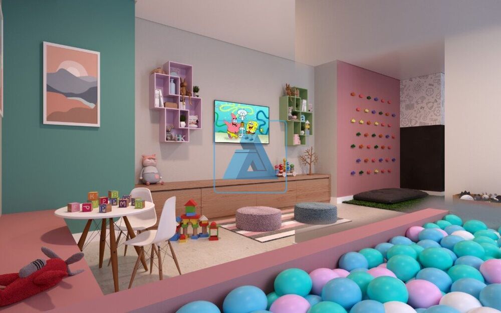 Apartamento, 2 quartos, 35 m² - Foto 7