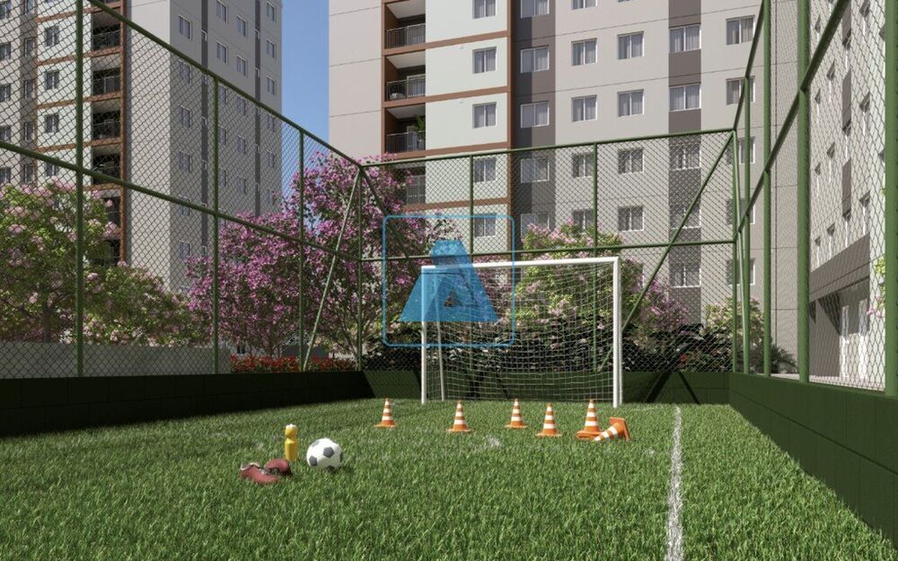 Apartamento, 2 quartos, 35 m² - Foto 8