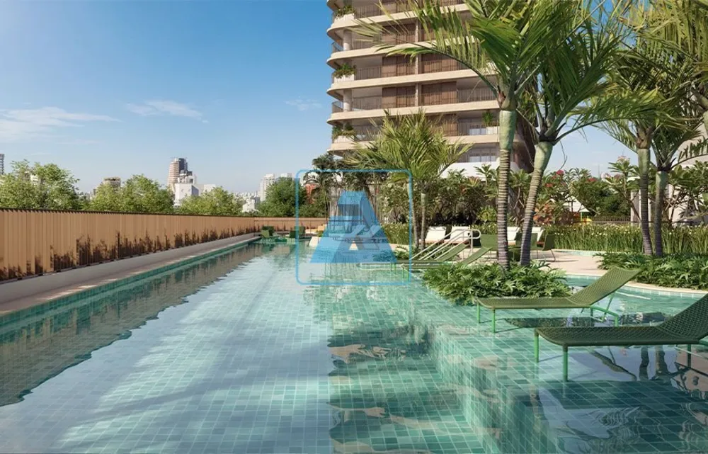Apartamento, 3 quartos, 154 m² - Foto 12