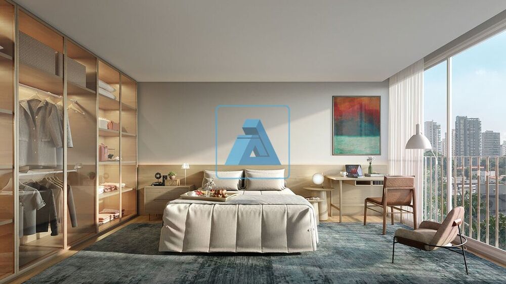 Apartamento, 3 quartos, 154 m² - Foto 3