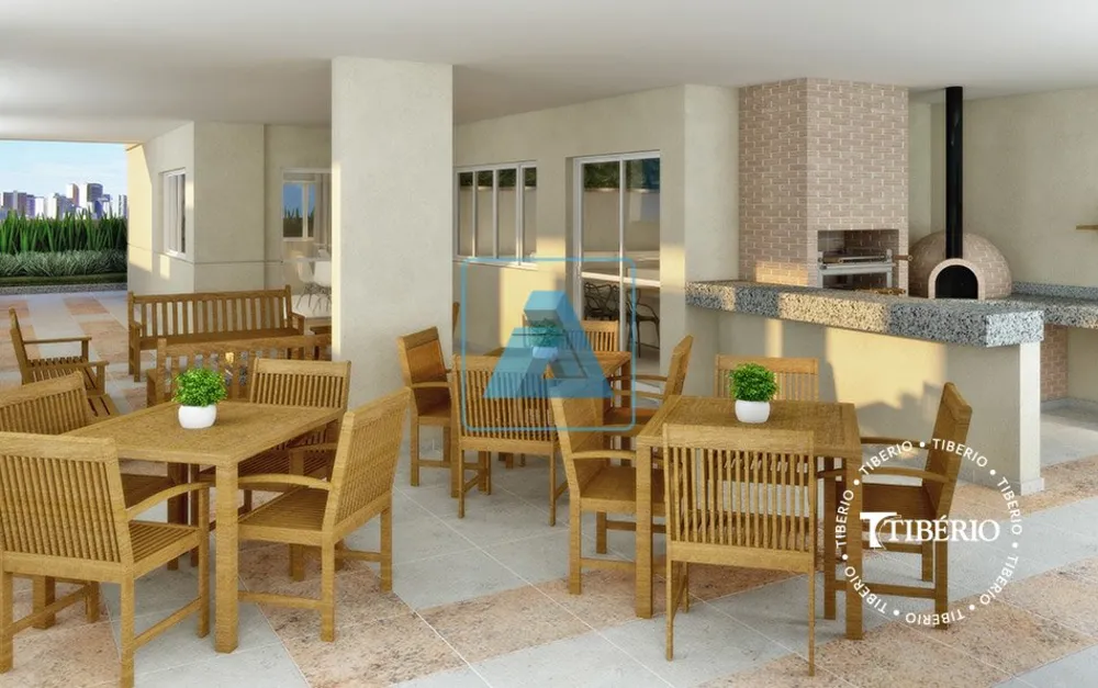Apartamento, 3 quartos, 76 m² - Foto 6
