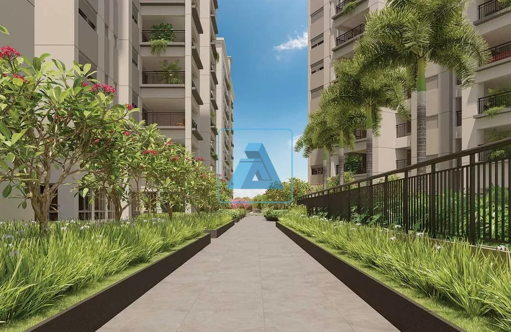 Apartamento, 4 quartos, 135 m² - Foto 8