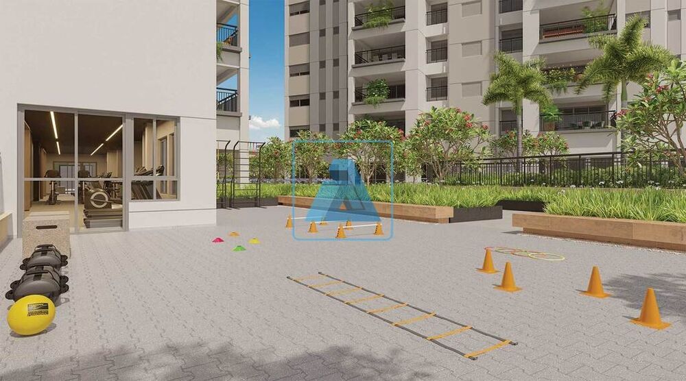 Apartamento, 4 quartos, 135 m² - Foto 29
