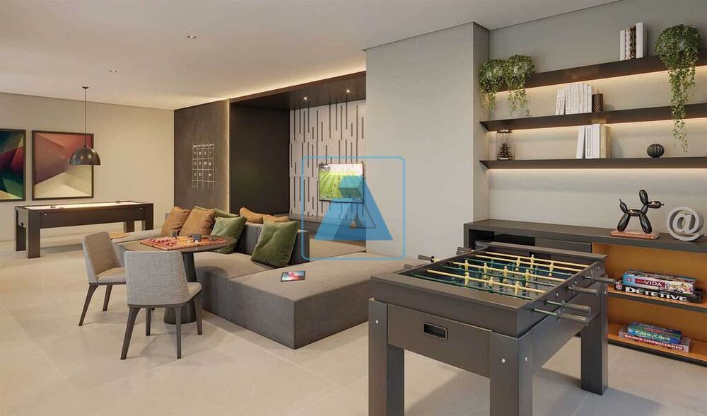 Apartamento, 4 quartos, 135 m² - Foto 34